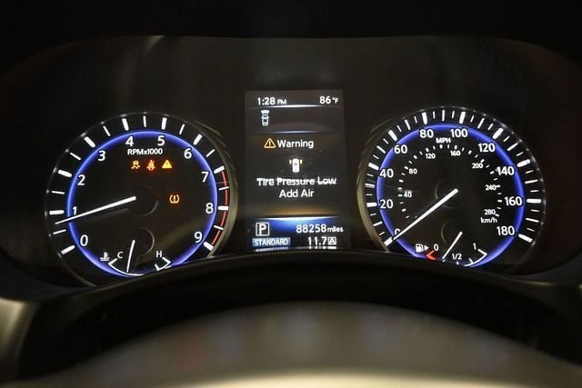 2019 INFINITI Q60 RED SPORT 400 RWD - 22993518 - 20
