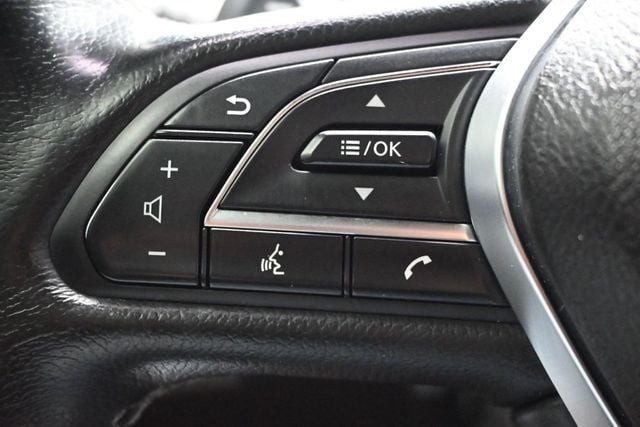 2019 INFINITI Q60 RED SPORT 400 RWD - 22993518 - 21