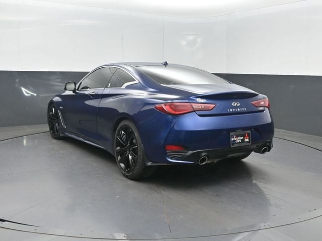 2019 INFINITI Q60 RED SPORT 400 RWD - 22993518 - 28