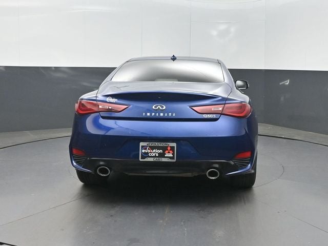 2019 INFINITI Q60 RED SPORT 400 RWD - 22993518 - 29