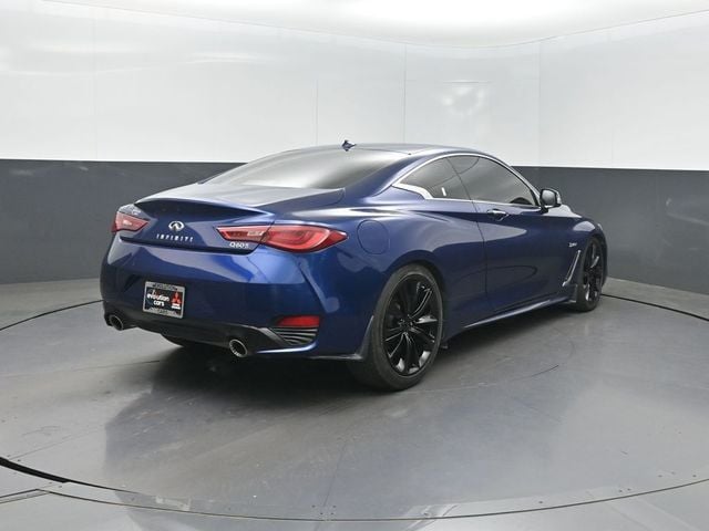 2019 INFINITI Q60 RED SPORT 400 RWD - 22993518 - 30