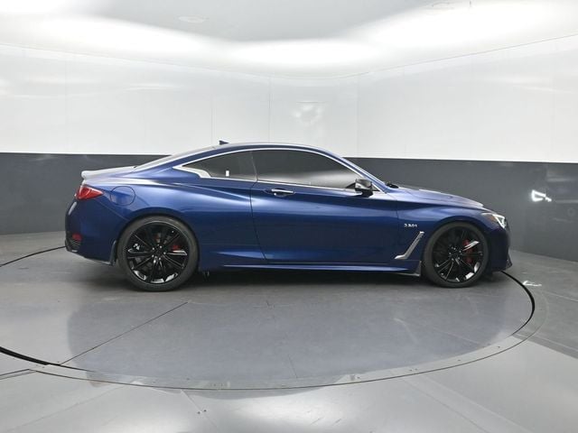 2019 INFINITI Q60 RED SPORT 400 RWD - 22993518 - 31