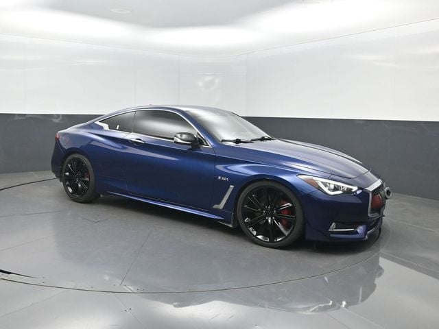 2019 INFINITI Q60 RED SPORT 400 RWD - 22993518 - 32