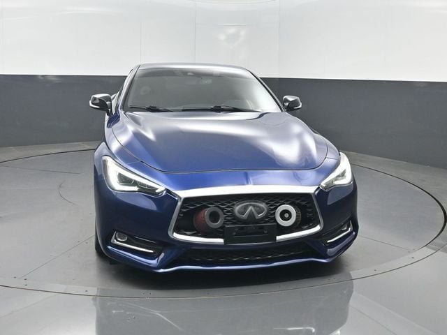 2019 INFINITI Q60 RED SPORT 400 RWD - 22993518 - 33