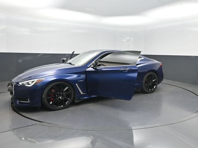 2019 INFINITI Q60 RED SPORT 400 RWD - 22993518 - 34