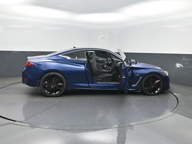 2019 INFINITI Q60 RED SPORT 400 RWD - 22993518 - 35
