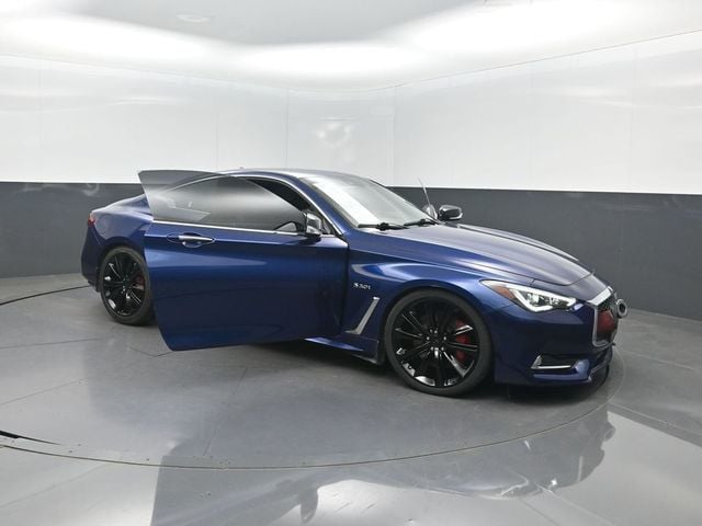 2019 INFINITI Q60 RED SPORT 400 RWD - 22993518 - 36
