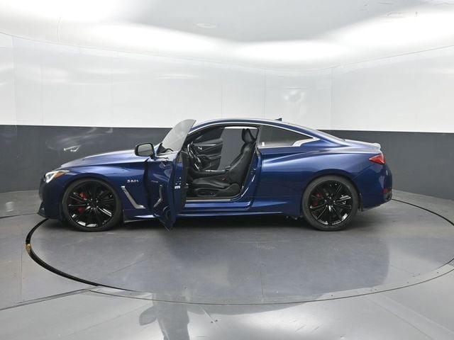 2019 INFINITI Q60 RED SPORT 400 RWD - 22993518 - 37