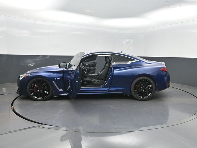 2019 INFINITI Q60 RED SPORT 400 RWD - 22993518 - 38