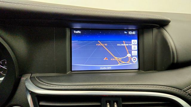 2019 INFINITI QX30 LUXE AWD - 23034697 - 17