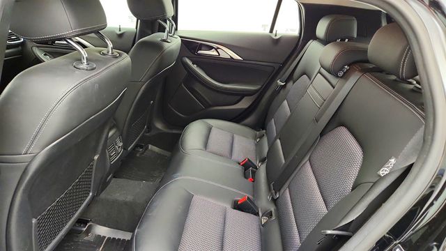 2019 INFINITI QX30 LUXE AWD - 23034697 - 20