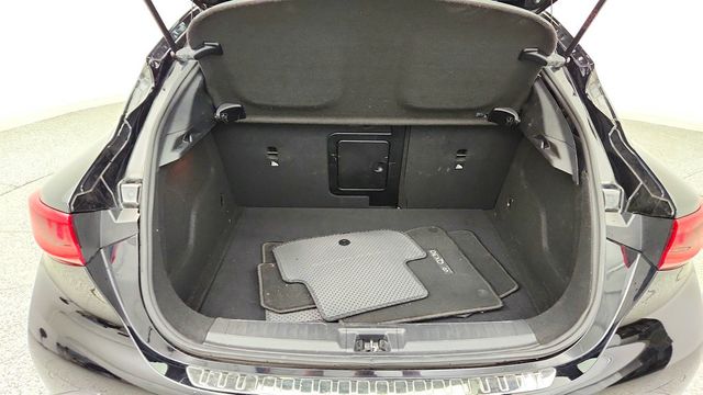 2019 INFINITI QX30 LUXE AWD - 23034697 - 21