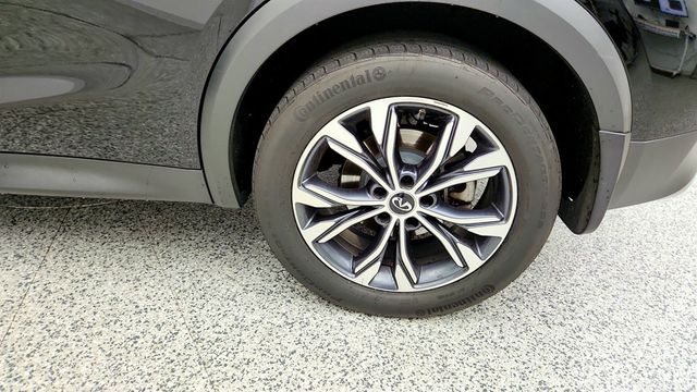 2019 INFINITI QX30 LUXE AWD - 23034697 - 8