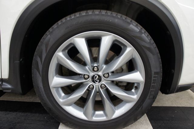 2019 INFINITI QX50 1-Owner, Essential, Dealer Serviced - 22925467 - 10