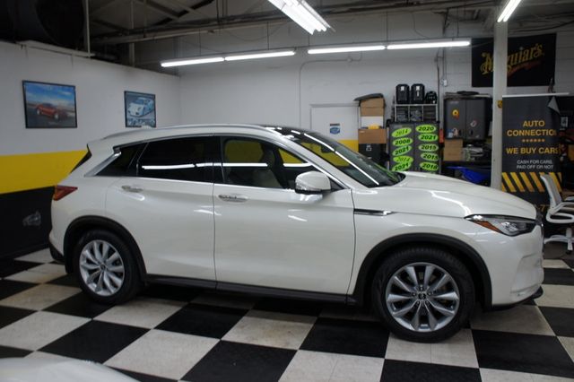 2019 INFINITI QX50 1-Owner, Essential, Dealer Serviced - 22925467 - 11