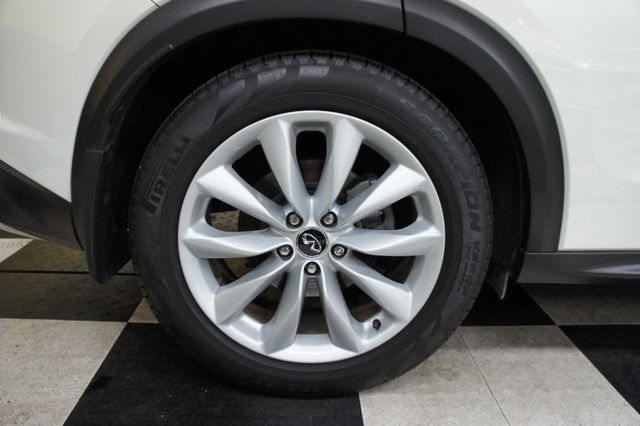 2019 INFINITI QX50 1-Owner, Essential, Dealer Serviced - 22925467 - 12