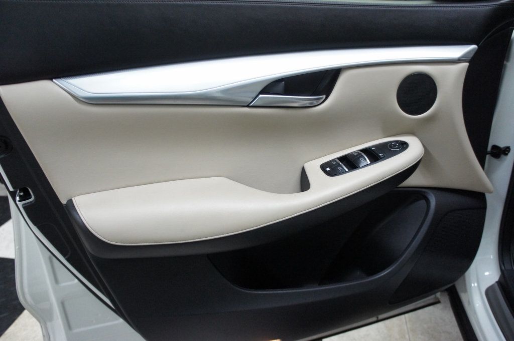 2019 INFINITI QX50 1-Owner, Essential, Dealer Serviced - 22925467 - 25