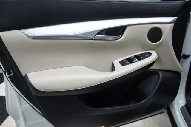2019 INFINITI QX50 1-Owner, Essential, Dealer Serviced - 22925467 - 25