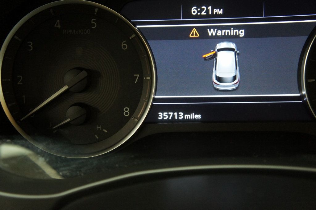 2019 INFINITI QX50 1-Owner, Essential, Dealer Serviced - 22925467 - 26