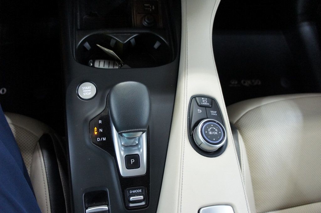 2019 INFINITI QX50 1-Owner, Essential, Dealer Serviced - 22925467 - 31