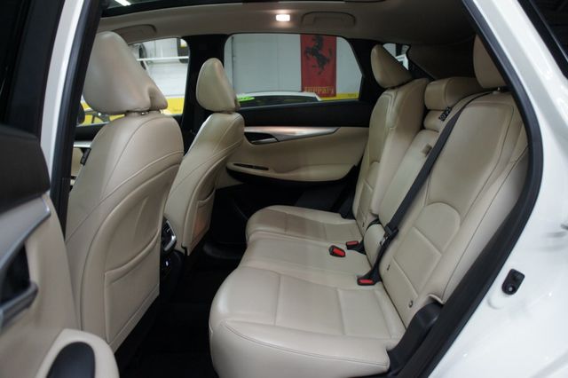 2019 INFINITI QX50 1-Owner, Essential, Dealer Serviced - 22925467 - 37