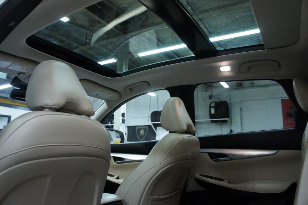 2019 INFINITI QX50 1-Owner, Essential, Dealer Serviced - 22925467 - 39