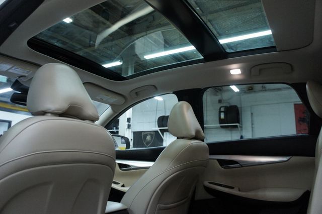 2019 INFINITI QX50 1-Owner, Essential, Dealer Serviced - 22925467 - 39