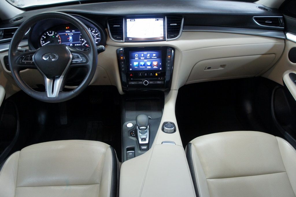 2019 INFINITI QX50 1-Owner, Essential, Dealer Serviced - 22925467 - 40