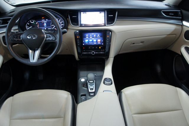 2019 INFINITI QX50 1-Owner, Essential, Dealer Serviced - 22925467 - 40