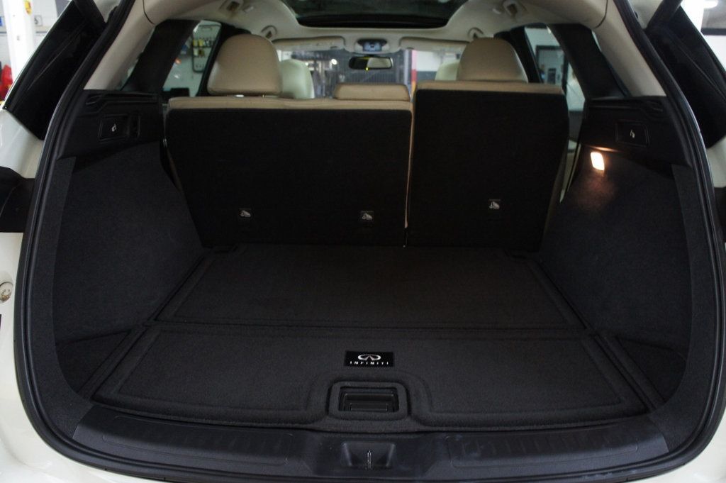 2019 INFINITI QX50 1-Owner, Essential, Dealer Serviced - 22925467 - 46