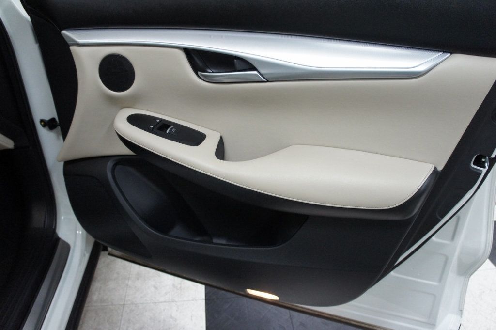 2019 INFINITI QX50 1-Owner, Essential, Dealer Serviced - 22925467 - 51