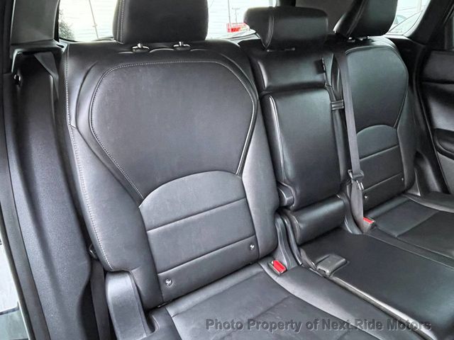 2019 INFINITI QX50 2019 INFINITI QX50 LUXE 2.0L 4D SUV SERVICED 615-730-9991 - 22968700 - 13