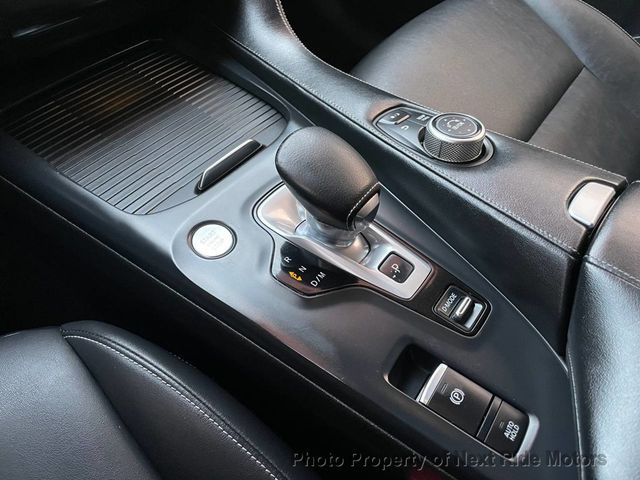 2019 INFINITI QX50 2019 INFINITI QX50 LUXE 2.0L 4D SUV SERVICED 615-730-9991 - 22968700 - 19