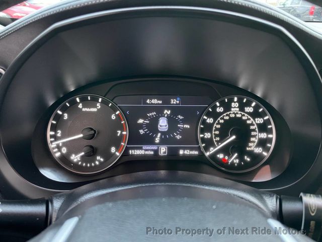 2019 INFINITI QX50 2019 INFINITI QX50 LUXE 2.0L 4D SUV SERVICED 615-730-9991 - 22968700 - 22