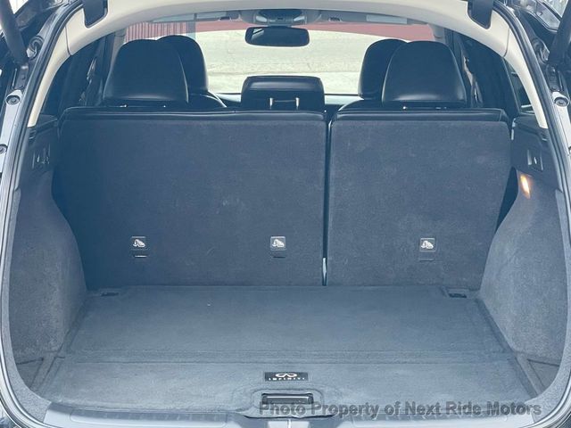 2019 INFINITI QX50 2019 INFINITI QX50 LUXE 2.0L 4D SUV SERVICED 615-730-9991 - 22968700 - 26