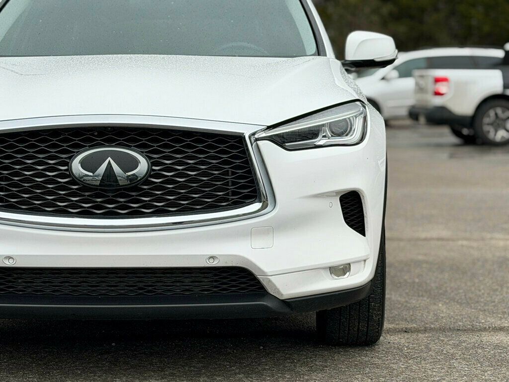 2019 INFINITI QX50 Clean Title - Get Approved Today! 2500 Down! - 22979647 - 9
