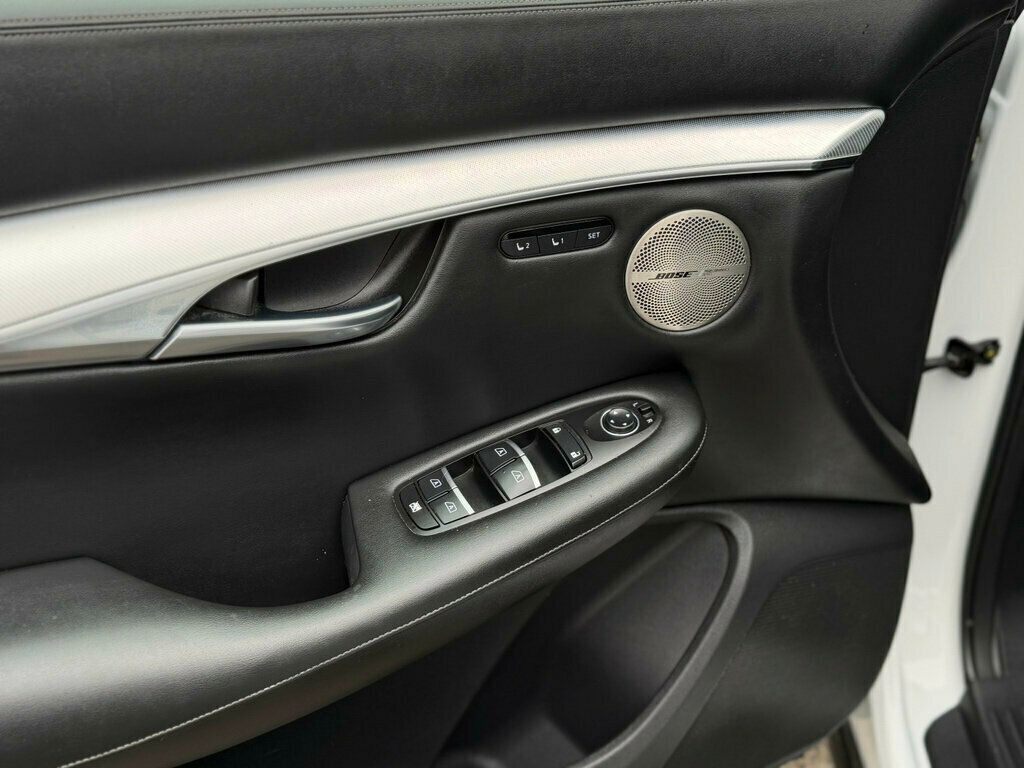 2019 INFINITI QX50 Clean Title - Get Approved Today! 2500 Down! - 22979647 - 11