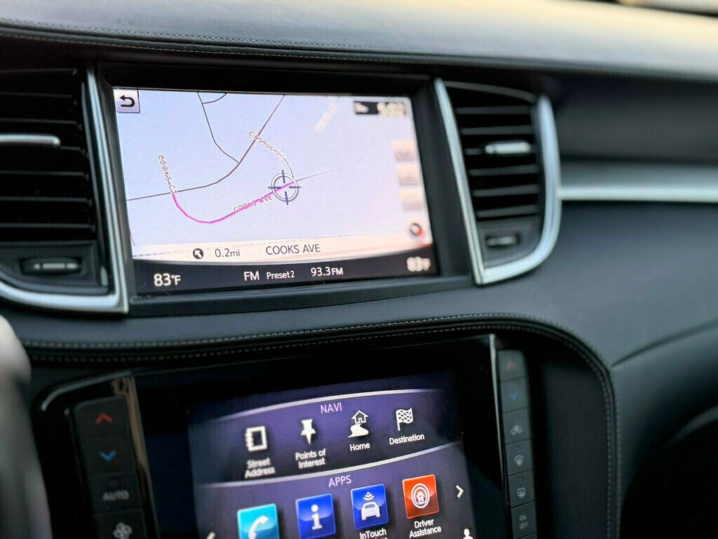 2019 INFINITI QX50 Clean Title - Get Approved Today! 2500 Down! - 22979647 - 19