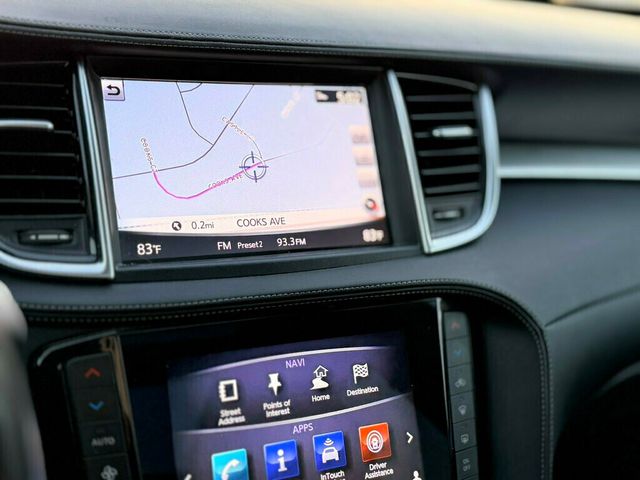 2019 INFINITI QX50 Clean Title - Get Approved Today! 2500 Down! - 22979647 - 19