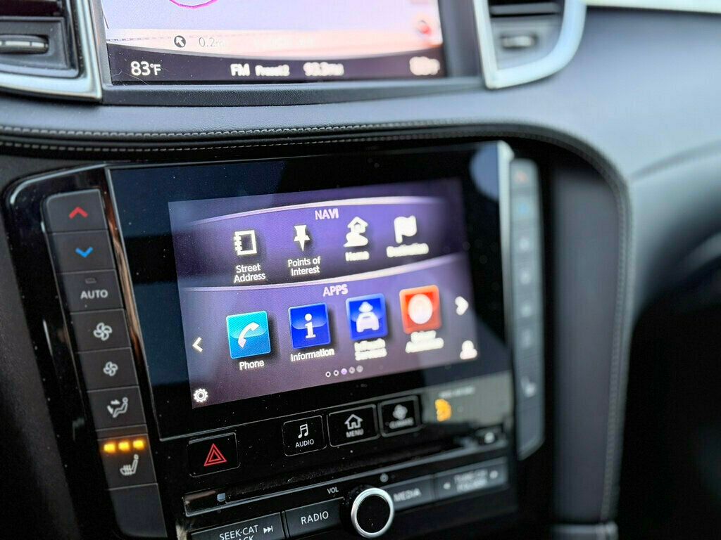 2019 INFINITI QX50 Clean Title - Get Approved Today! 2500 Down! - 22979647 - 20