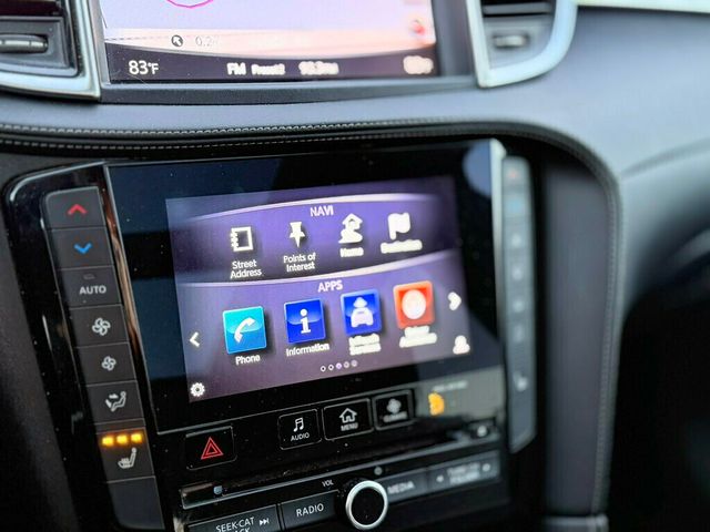 2019 INFINITI QX50 Clean Title - Get Approved Today! 2500 Down! - 22979647 - 20