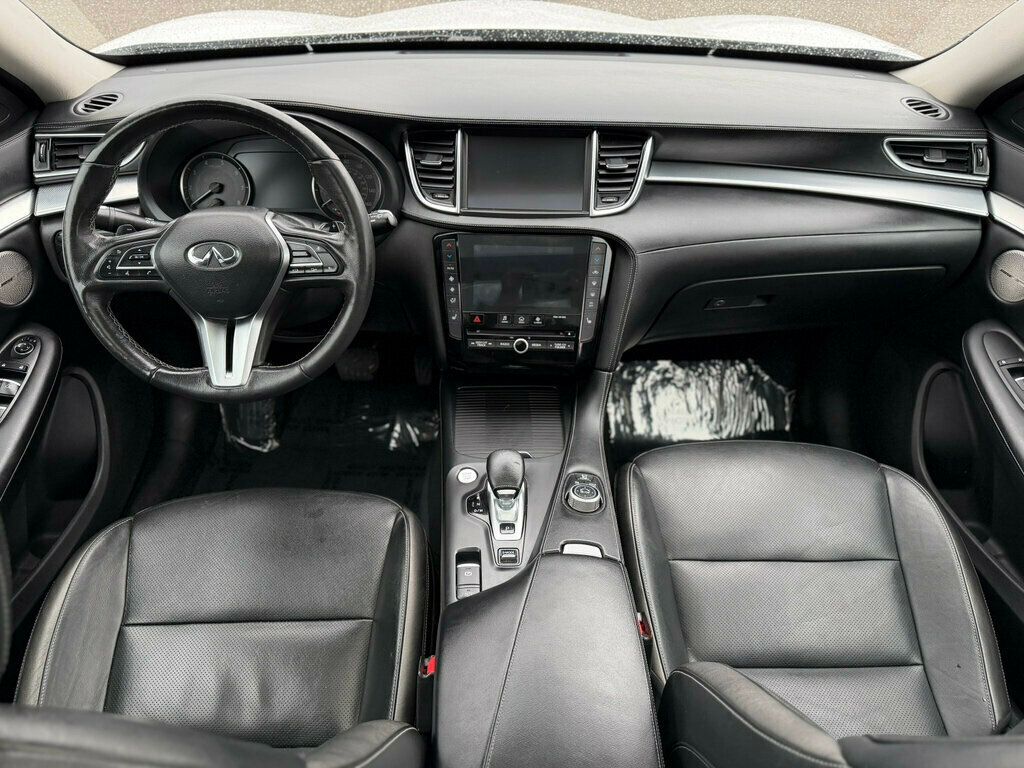 2019 INFINITI QX50 Clean Title - Get Approved Today! 2500 Down! - 22979647 - 26