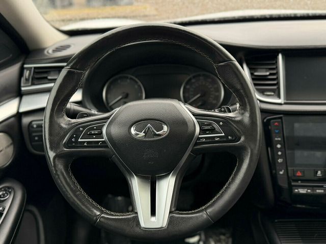 2019 INFINITI QX50 Clean Title - Get Approved Today! 2500 Down! - 22979647 - 27