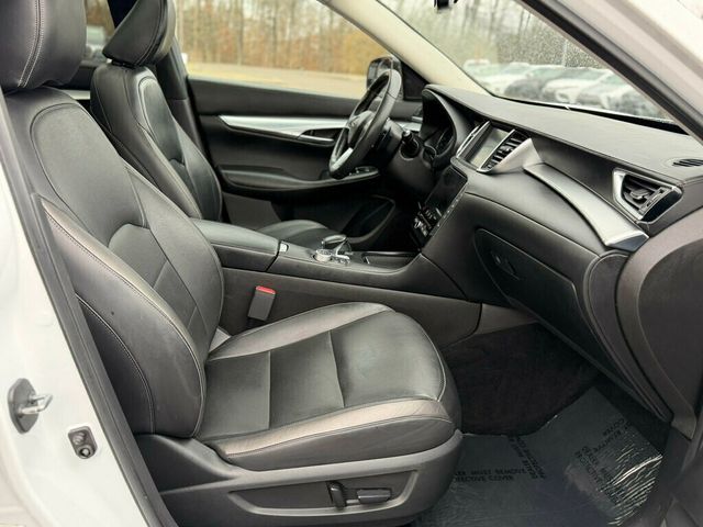 2019 INFINITI QX50 Clean Title - Get Approved Today! 2500 Down! - 22979647 - 29