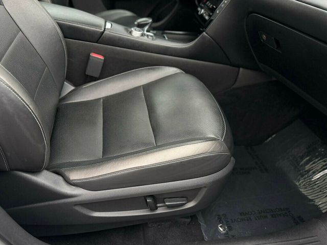 2019 INFINITI QX50 Clean Title - Get Approved Today! 2500 Down! - 22979647 - 30