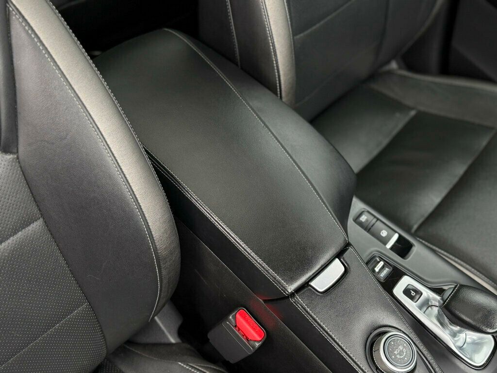 2019 INFINITI QX50 Clean Title - Get Approved Today! 2500 Down! - 22979647 - 31