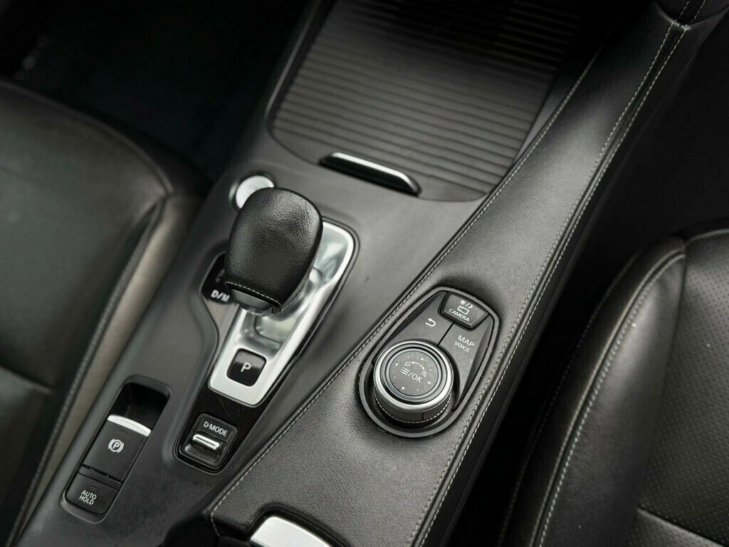 2019 INFINITI QX50 Clean Title - Get Approved Today! 2500 Down! - 22979647 - 33