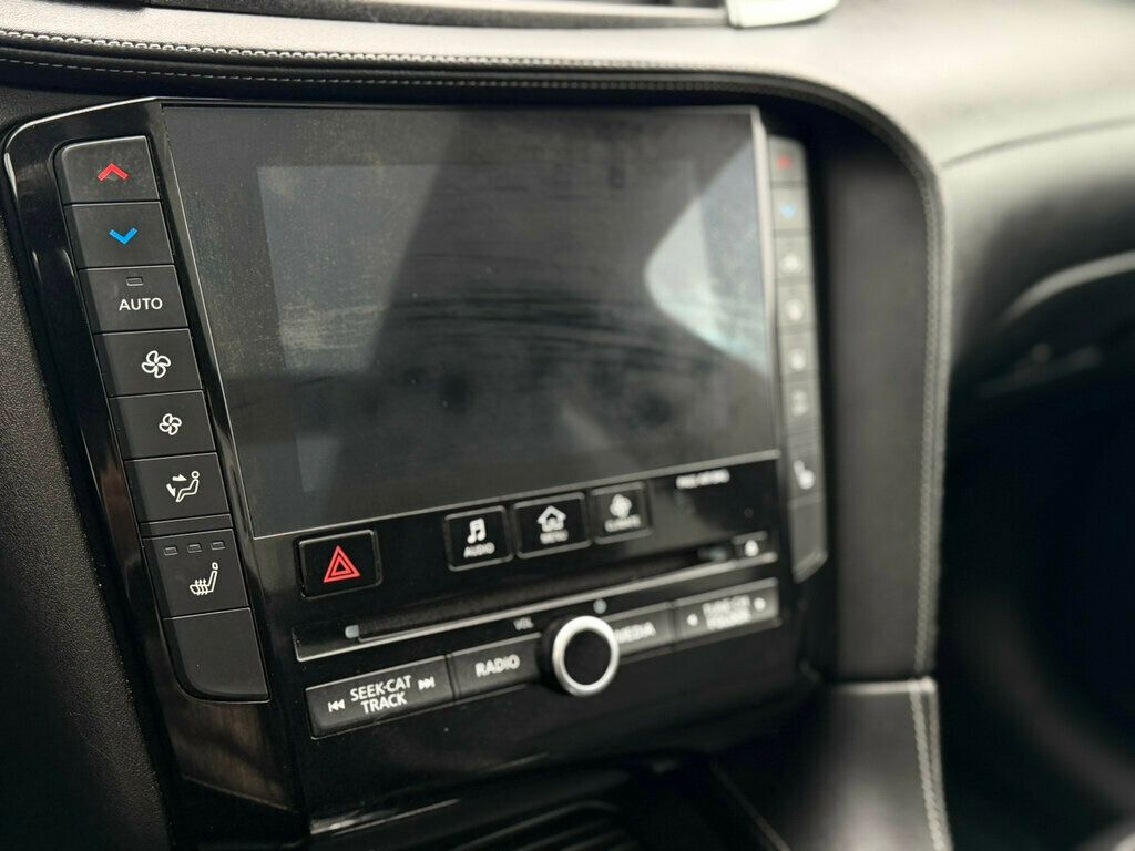 2019 INFINITI QX50 Clean Title - Get Approved Today! 2500 Down! - 22979647 - 34