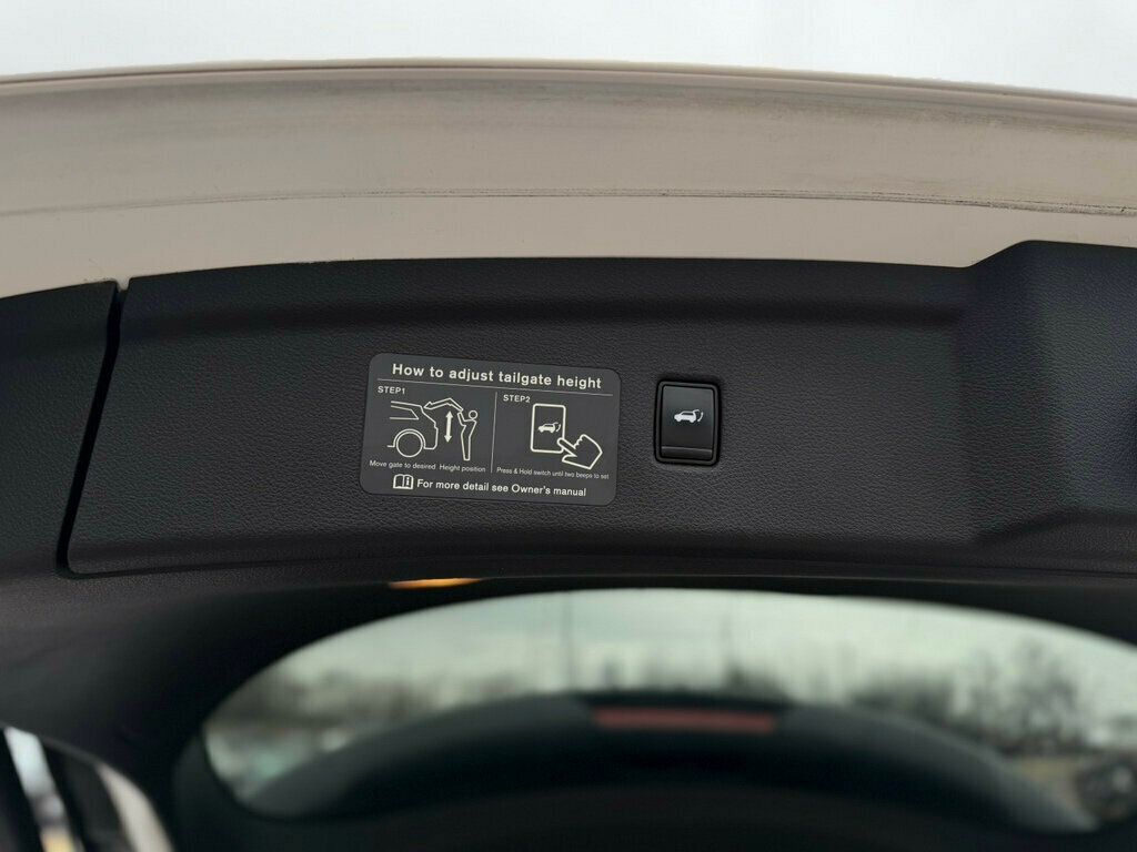 2019 INFINITI QX50 Clean Title - Get Approved Today! 2500 Down! - 22979647 - 38