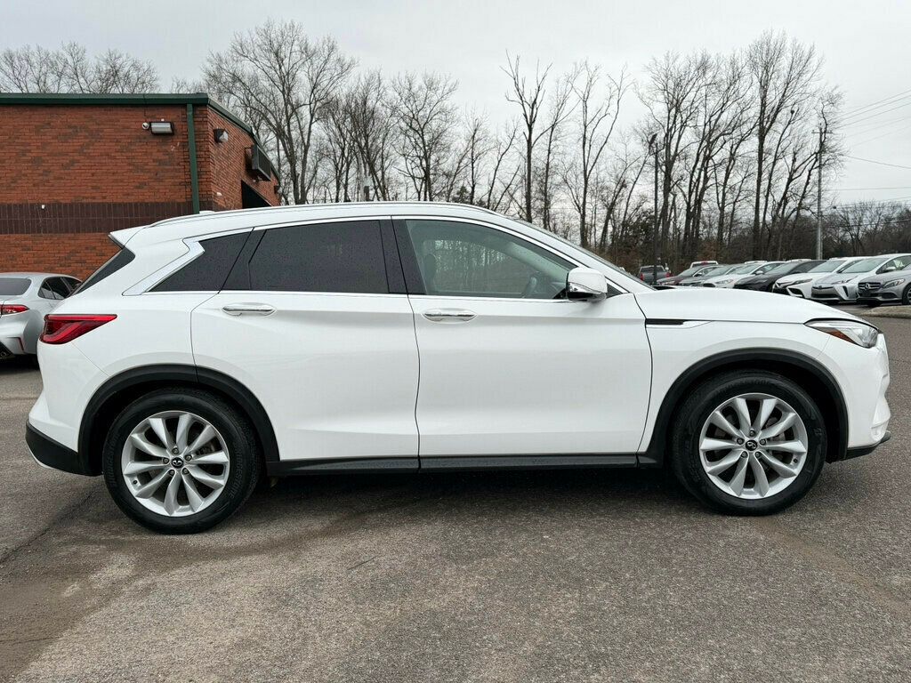 2019 INFINITI QX50 Clean Title - Get Approved Today! 2500 Down! - 22979647 - 6